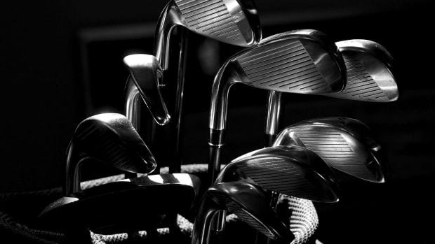 Golf Equipment